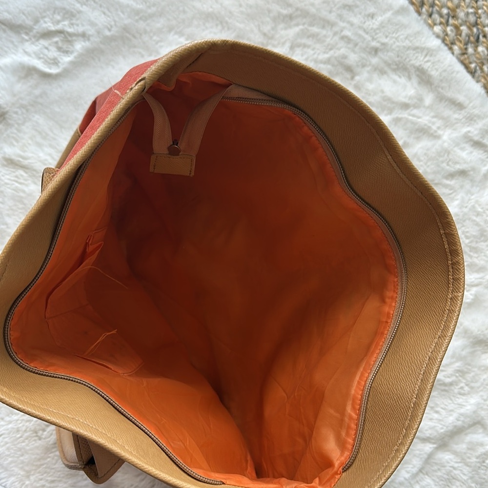 Basic tote - Picture 3 of 3